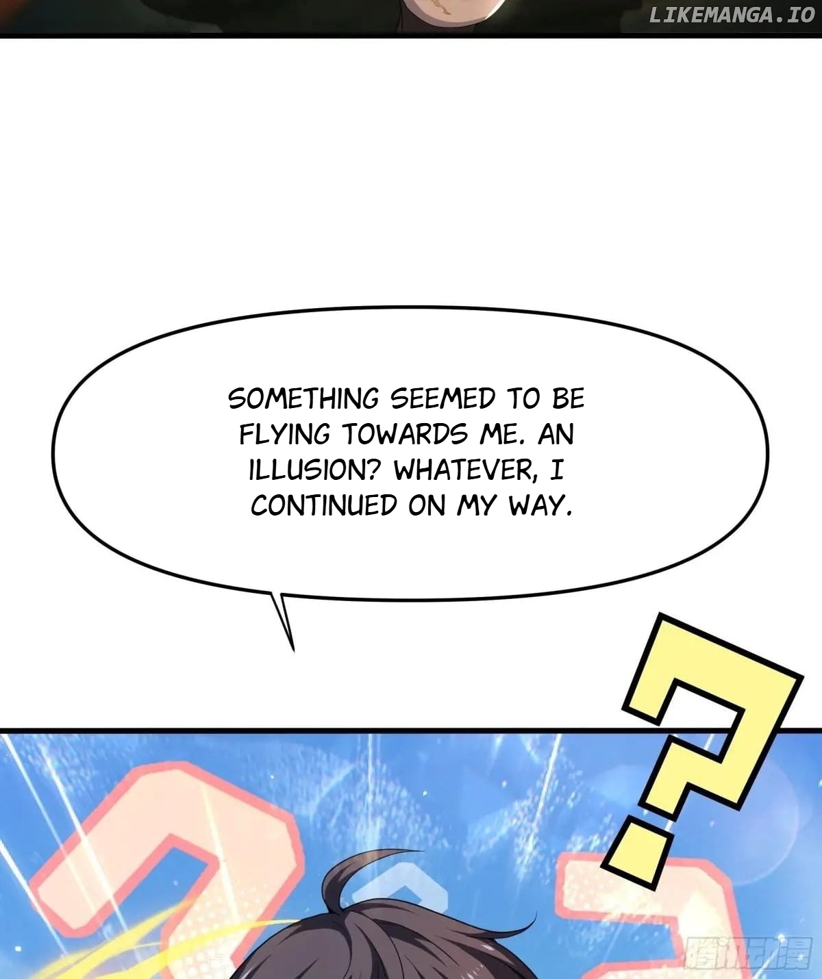 Rebirth of King Zhou: Not Being the Ultimate Villain Chapter 41 - page 61